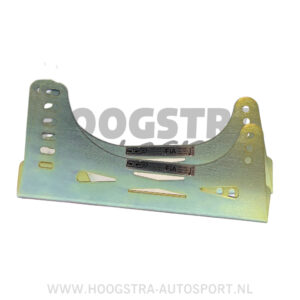 DGP Stoel steunen FIA