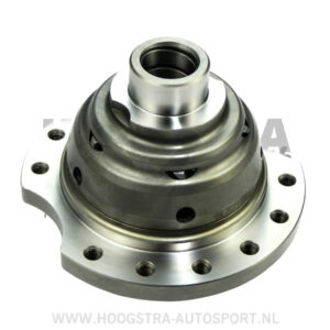 Blackline Wokkel Sper Alfa/Opel