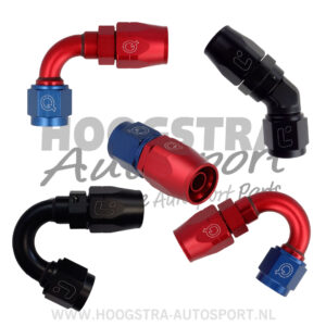 Dash Slang Koppelingen