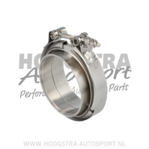 Standaard V-Band Set