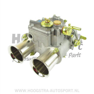 Carburateur & Inlaat delen