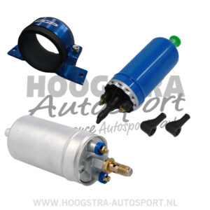 Brandstofpomp Injectie