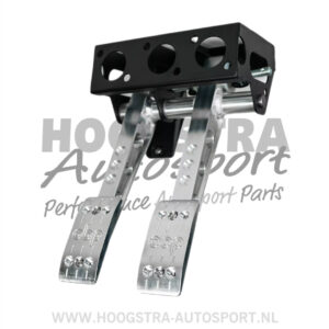 OBP Pro-Race V2 Pedaalbox (hangend)