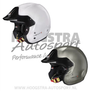 Stilo Helm Venti4 Trophy Jet Composite