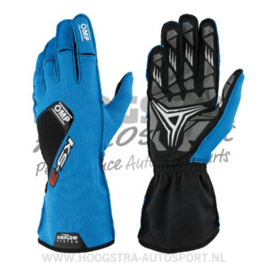 Omp Karthandschoen KS-3 Art Blauw