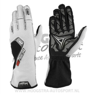 Omp Karthandschoen KS-3 Art Wit