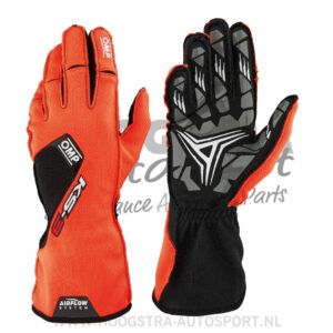 Omp Karthandschoen KS-3 Art Oranje