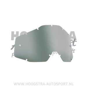 FMF Powerbomb KIDS Lens Anti-Fog Smoke