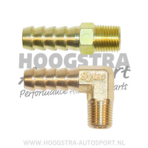 Diverse Nippels & Verbinders