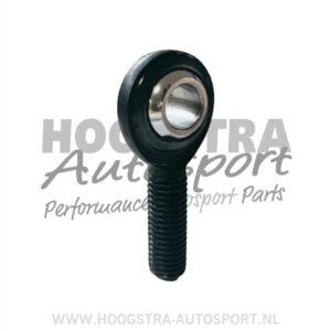 Rod End Male CPT Left F3