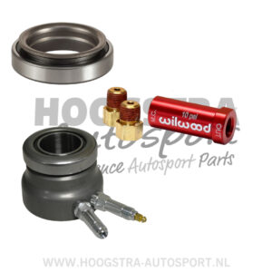 Hydraulische Koppeling