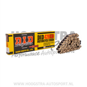 Minibuggy Ketting DID 428HD