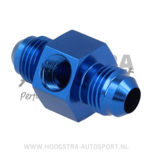 Adapter 1/8 NPT male D4