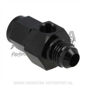 Adapter 1/8 NPT female / male D3