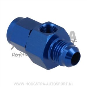 Adapter 1/8 NPT female / male D3