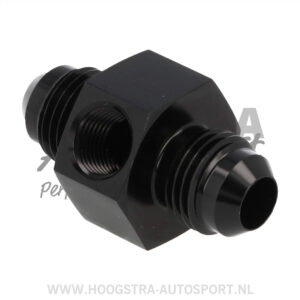 Adapter 1/8 NPT male D4