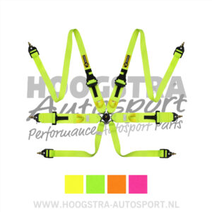 Hans Systeem Gordel Beltenick (3+2) NEON