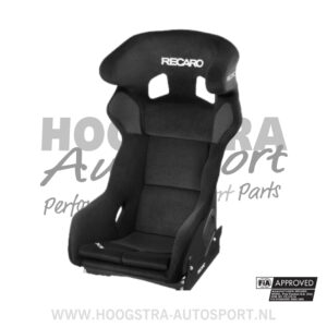 RECARO Pro Racer XL
