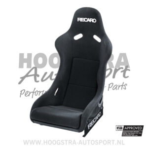 RECARO Pole Position FIA