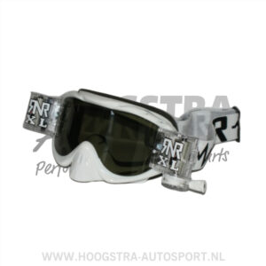 Ripp ' n Roll Hybrid XL WHITE