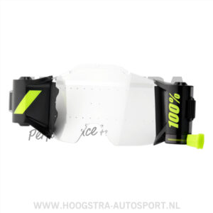 100% Accuri/strata ForeCast Kit