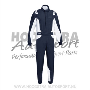 Sparco Sprint Advanced Blauw