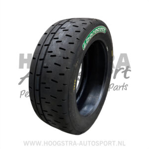 Baracatt 225/45- R17  DMT-RC XS83 SOFT