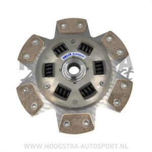 Koppelingsplaat Helix Mitsubishi Evo