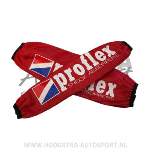 Schokbrekerhoes Proflex Set