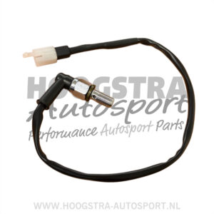 Remlichtschakelaar M10x1.0 (met stekker)