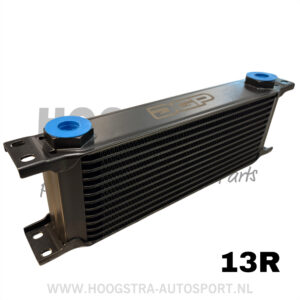 DGP Oliekoeler 330mm - 13 rij