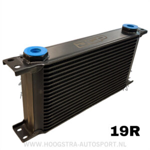 DGP Oliekoeler 330mm - 19 rij