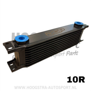DGP Oliekoeler 330mm - 10 rij
