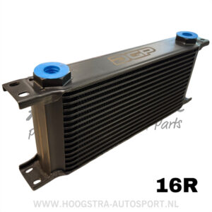 DGP Oliekoeler 330mm - 16 rij