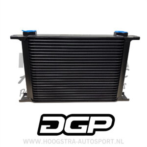 DGP Oliekoelers