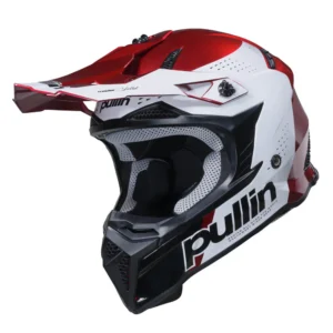 Pull in Helmet Absolut RED