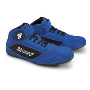 Kart schoen Speed Milan KS-2 Blauw
