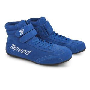 Karting schoenen San Remo Blauw