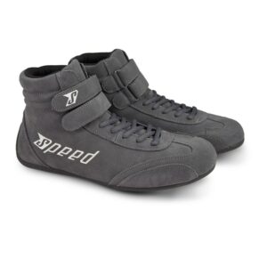 Karting schoenen San Remo Grijs