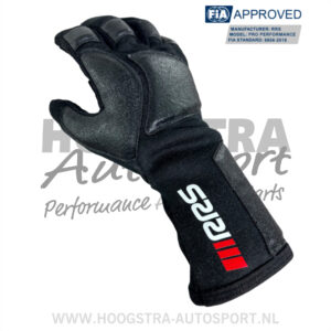 RRS Handschoenen PRO Performance FIA 8856-2018
