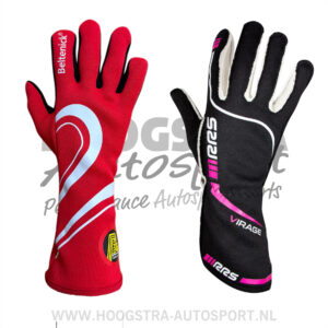 FIA Handschoenen RRS/Beltenick