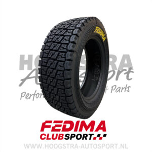 Fedima Clubsport F4 Rally