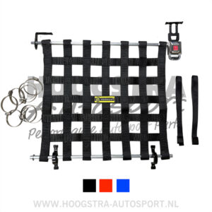 Raamnet WN20 Compleet set - RECHTS