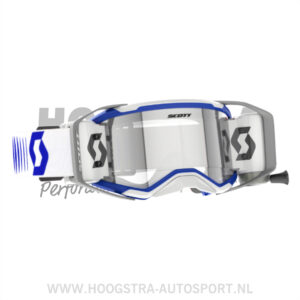 Scott Prospect 2.0 WFS White/Blue