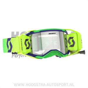 Scott Prospect 2.0 WFS Purple/Yellow
