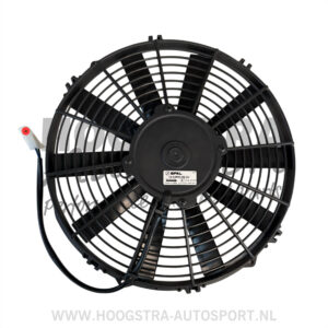 Spal Ø305mm 1560m3 Zuigend VA10-BP9/C-25A 24V