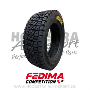 Fedima F4 Rally Competition