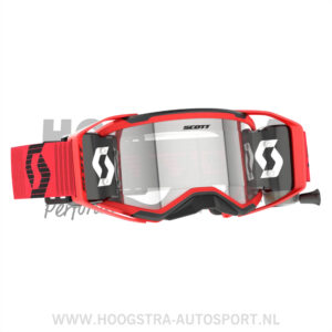 Scott Prospect 2.0 WFS Red/Black