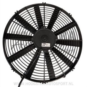 Spal Ø385mm Zuigend VA18-BP10/C-41A  24V
