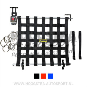 Raamnet WN20 Compleet set - LINKS
